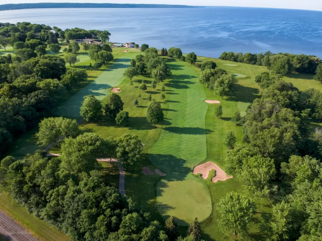 North Shore Golf Club photo 1